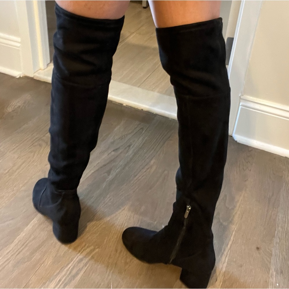Sam Edelman Knee High Boots